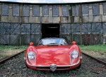 Alfa Romeo 33 Stradale & 4C: Διαχρονικά μαγικές

