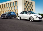 Opel ADAM Black Link & White Link  
