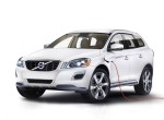 Volvo XC60 Plug-in Hybrid Concept