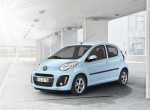 Citroen C1 facelift
