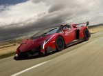 Lamborghini Veneno Roadster