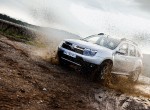 Dacia Duster 1.5 dCi 4x4