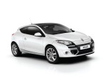 Renault Megane facelift