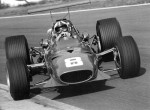 Spa, 7 Ιουνίου 1968: Η μέρα της αεροτομής!