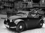 VW Beetle: Η ιδέα