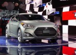 Hyundai Veloster Turbo