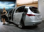 Chrysler 700C Concept