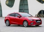 Έρχεται και υβριδικό Mazda3 