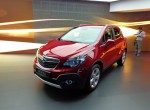 Nέο Opel Mokka
