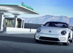 VW Beetle E-Bugster
