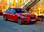 ΑΠΟΚΑΛΥΨΗ: BMW Σειρά 2 Coupe