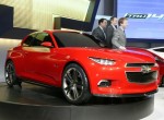 Detroit: Chevrolet Code 130R