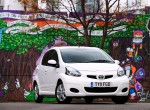 Toyota Aygo+ Connect 1.0