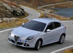 Νέα Alfa Romeo Giulietta στο μικροσκόπιο