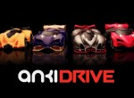 Anki Drive: Το μέλλον των παιχνιδιών με αυτοκίνητα