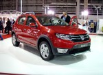 Νέα Dacia Sandero και Sandero Stepway