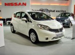 Πρεμιέρα για τα νέα Nissan Note και Micra