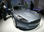 Aston Martin Rapide