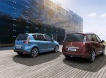 2012 Renault Scenic & Grand Scenic Facelift