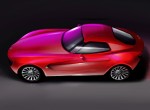 Alfa Romeo Giulia Concept