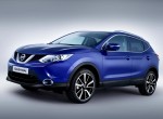 Αυτό είναι το νέο Nissan Qashqai 2014