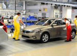 Ρεκόρ παραγωγής της Kia στην Ευρώπη