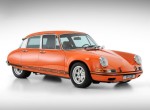 Citroen-οποίηση μιας Porsche 911!