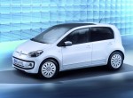 Αποκάλυψη: 5θυρο VW up!