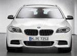 BMW M-Perfomance στη Γενεύη