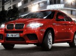 Ανανέωση για τη BMW X6 M