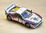 Lancia Rally 037 