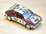 Lancia Delta Integrale