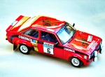 Ford Escort MKII RS1800