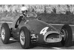 Ferrari 625A: 22 Μαΐου 1955, against all odds