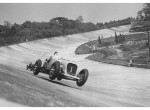 Napier – Railton: Παρά λίγο αεροπλάνο