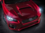 Αποκαλύπτεται το νέο Subaru WRX 2014