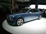Bentley Mulsanne