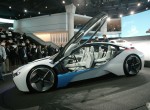 BMW Vision
