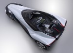 Nissan Blade Glider στο Τόκιο

