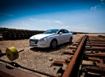 Peugeot 508 1.6 THP