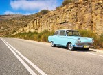 ΟΔΗΓΟΥΜΕ DKW F12: Θύμα των καιρών