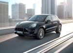 Η 6η Porsche: Macan