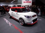 ΚΙA Trackster Concept