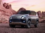 Mitsubishi Concept GC-PHEV
