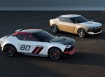 Nissan IDx Freeflow & IDx NISMO 