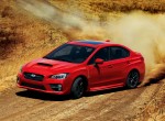 VIDEO: Subaru WRX σε δράση