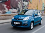 Fiat Panda 0.9 TwinAir & 1.3 M-Jet
