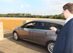 FORD: Αυτόματο παρκάρισμα με remote control