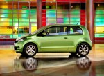 Skoda Citigo Green Tec