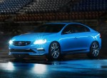 Volvo S60 & V60 Polestar